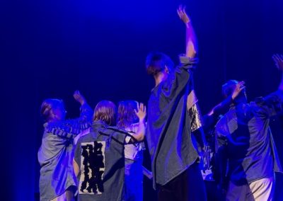 Konstra 7/5 VÄNDPUNKTER