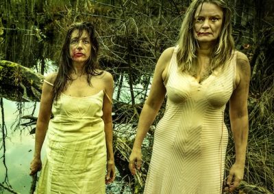 Kassandra Production 26-28/11 THE SWAMP