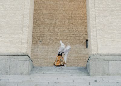 Dance Remainings 29/4 HUMANOGRAPHY