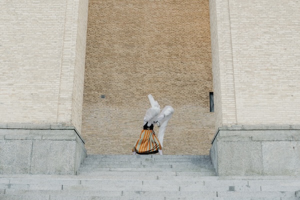 Dance Remainings 29/4 HUMANOGRAPHY