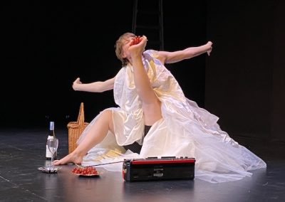 Delat program 22-23/5 MARGINALIA / ACC / AFTER THIS BABYLON