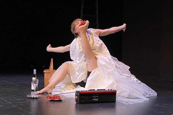 Delat program 22-23/5 MARGINALIA / ACC / AFTER THIS BABYLON