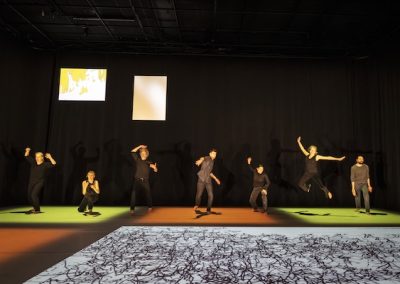 Efva Lilja 25-26/4 A LIFE AS RIGHT AS RAIN