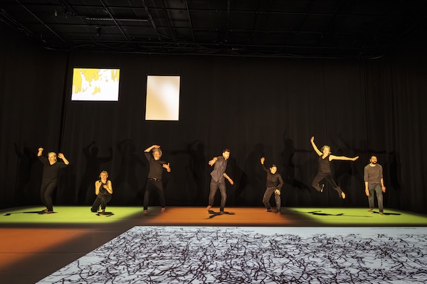 Efva Lilja 25-26/4 A LIFE AS RIGHT AS RAIN